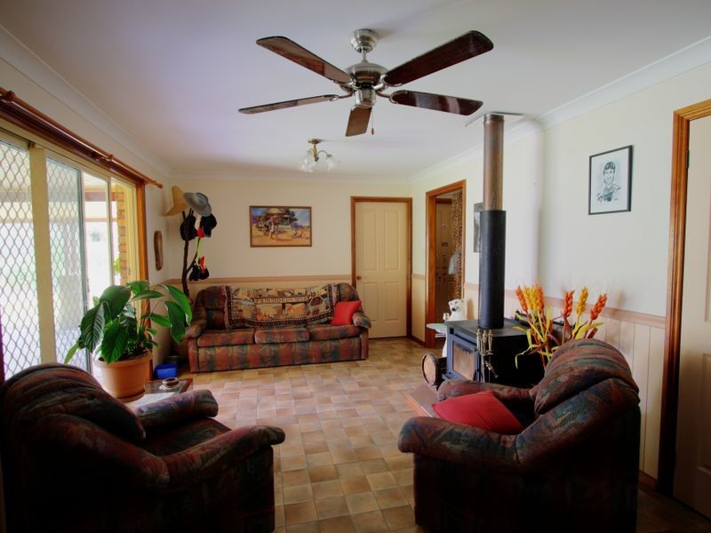 29 Gimberts Lane, Gulmarrad NSW 2463