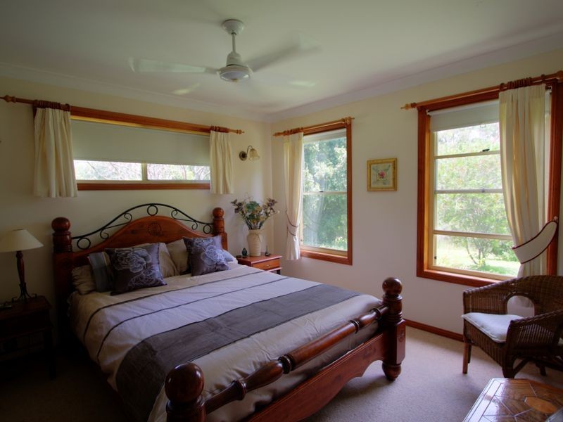 29 Gimberts Lane, Gulmarrad NSW 2463