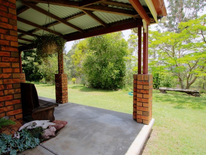 29 Gimberts Lane, Gulmarrad NSW 2463
