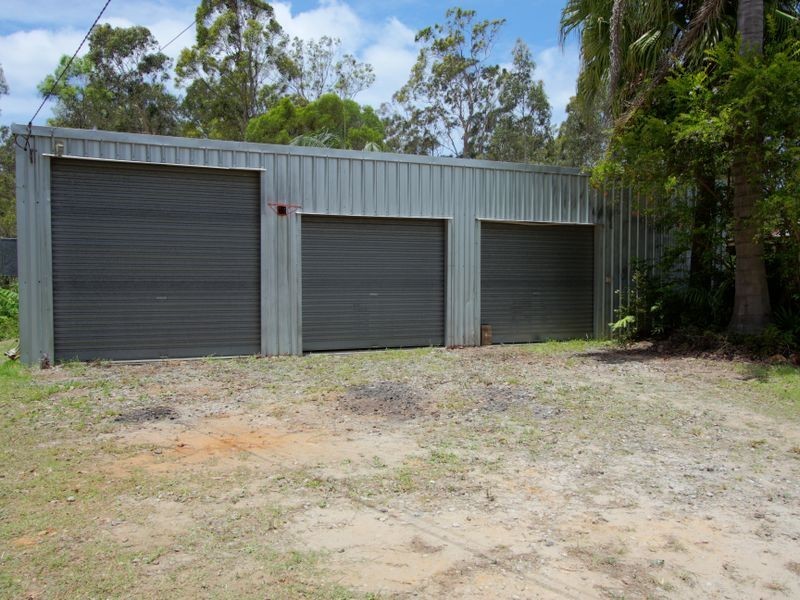 29 Gimberts Lane, Gulmarrad NSW 2463