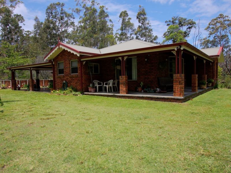 29 Gimberts Lane, Gulmarrad NSW 2463