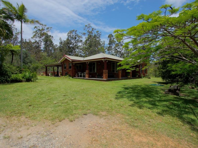 29 Gimberts Lane, Gulmarrad NSW 2463