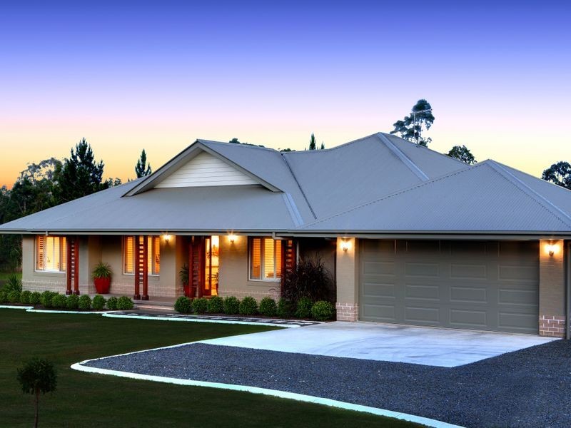 8 Whispering Pines, Gulmarrad NSW 2463