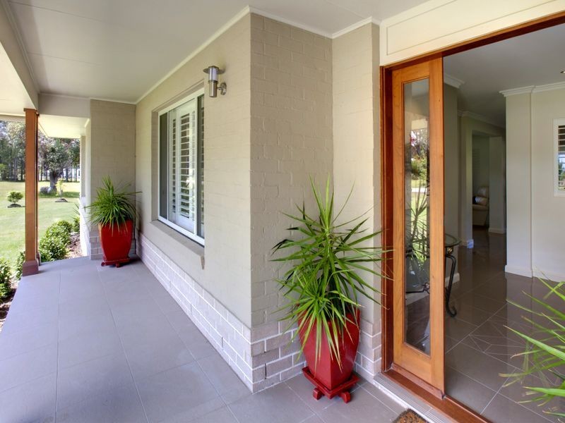 8 Whispering Pines, Gulmarrad NSW 2463