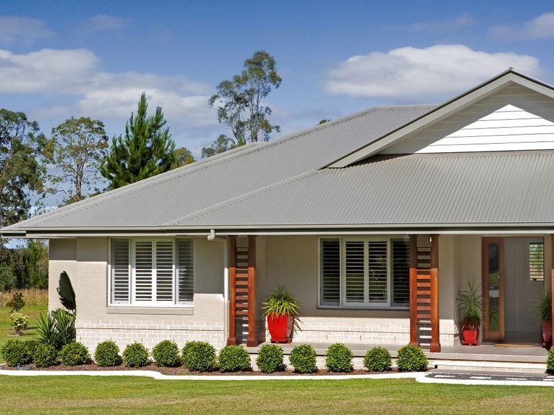 8 Whispering Pines, Gulmarrad NSW 2463