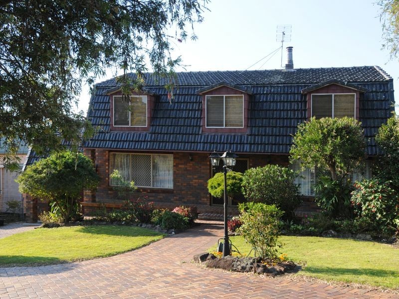 33 Union Street, Maclean NSW 2463