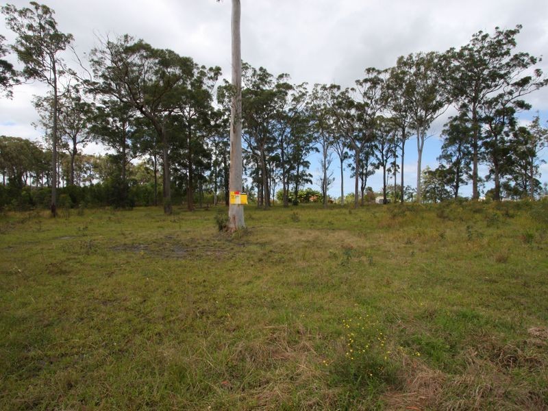 30 King Parrot Parade, Gulmarrad NSW 2463