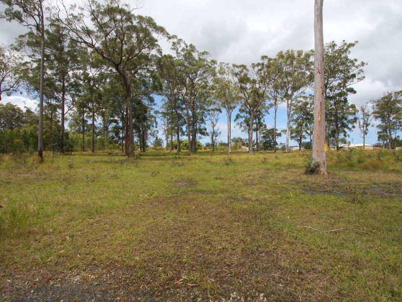 30 King Parrot Parade, Gulmarrad NSW 2463