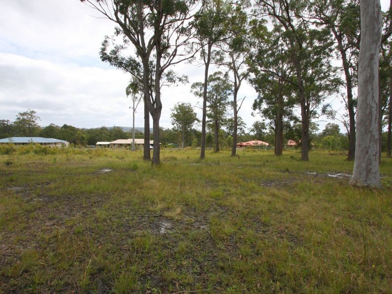 30 King Parrot Parade, Gulmarrad NSW 2463