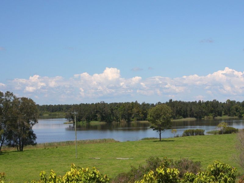 Lot 4 Mantons Lane, Lawrence NSW 2460
