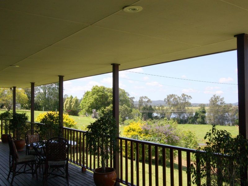 Lot 4 Mantons Lane, Lawrence NSW 2460
