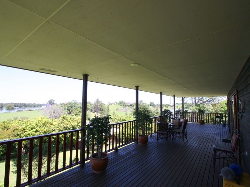 Lot 4 Mantons Lane, Lawrence NSW 2460