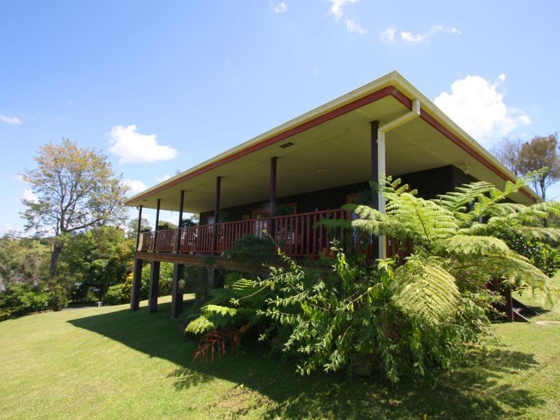 Lot 4 Mantons Lane, Lawrence NSW 2460