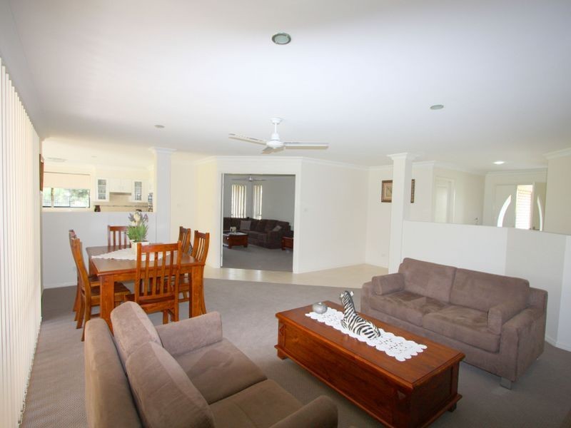 10 Federation Place, Gulmarrad NSW 2463
