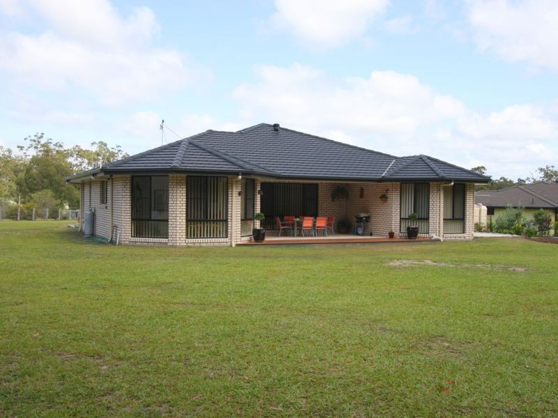 10 Federation Place, Gulmarrad NSW 2463