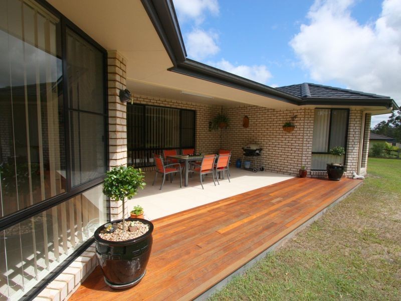 10 Federation Place, Gulmarrad NSW 2463
