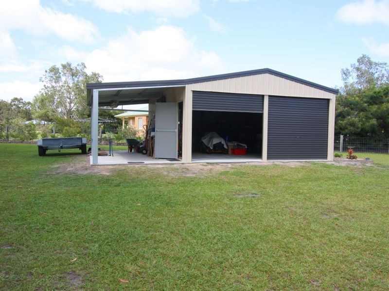 10 Federation Place, Gulmarrad NSW 2463