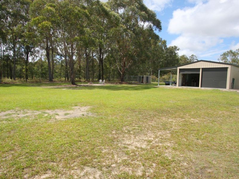 10 Federation Place, Gulmarrad NSW 2463