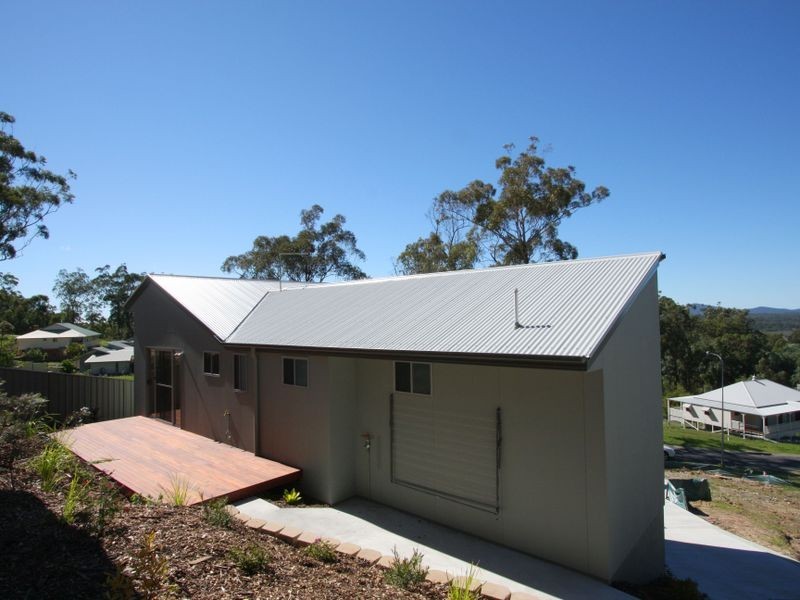 2/10a The Glen, Maclean NSW 2463