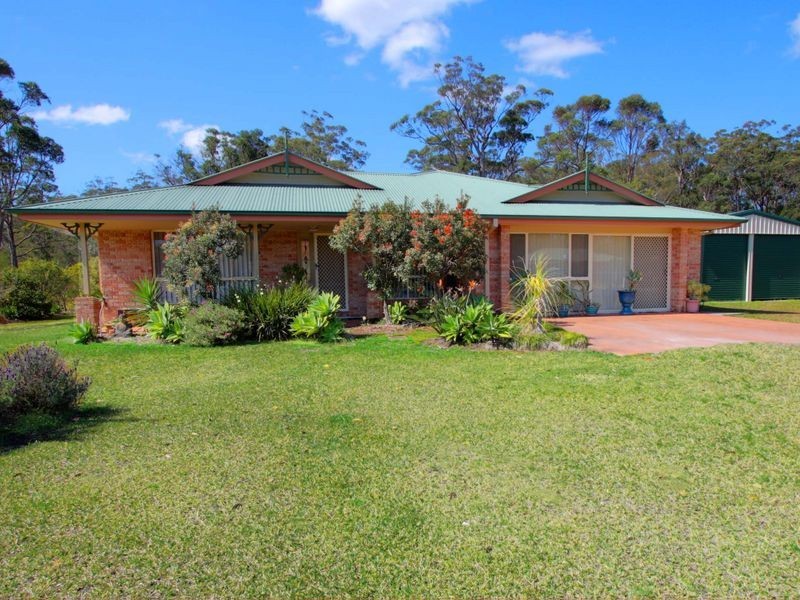 3 Aurora Place, Gulmarrad NSW 2463