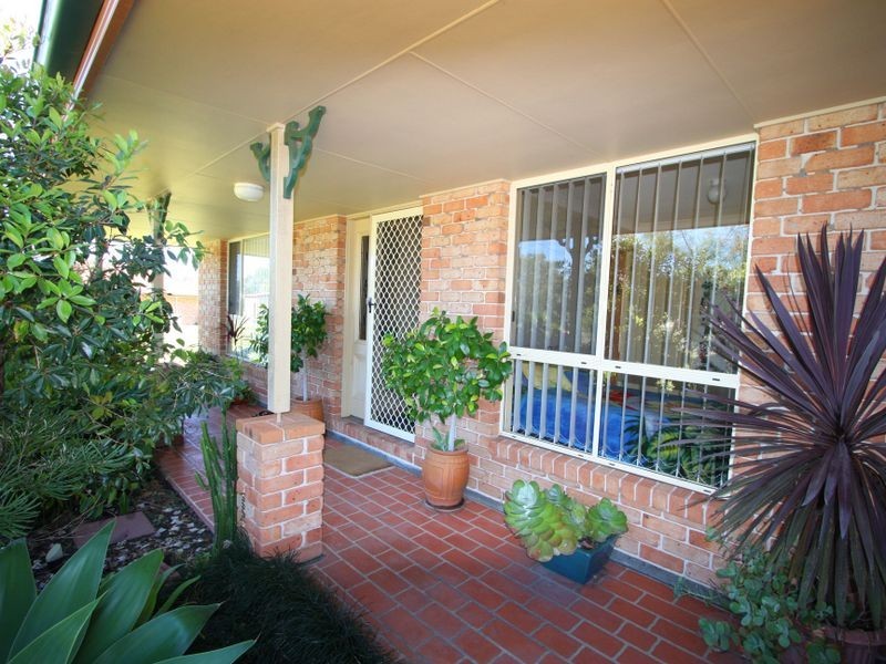 3 Aurora Place, Gulmarrad NSW 2463