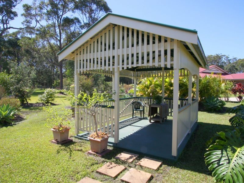 3 Aurora Place, Gulmarrad NSW 2463