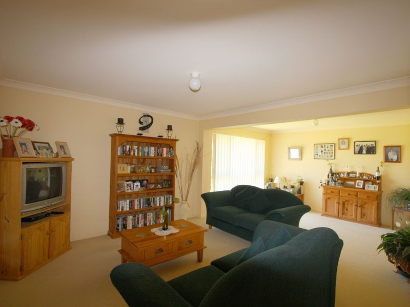 3 Aurora Place, Gulmarrad NSW 2463