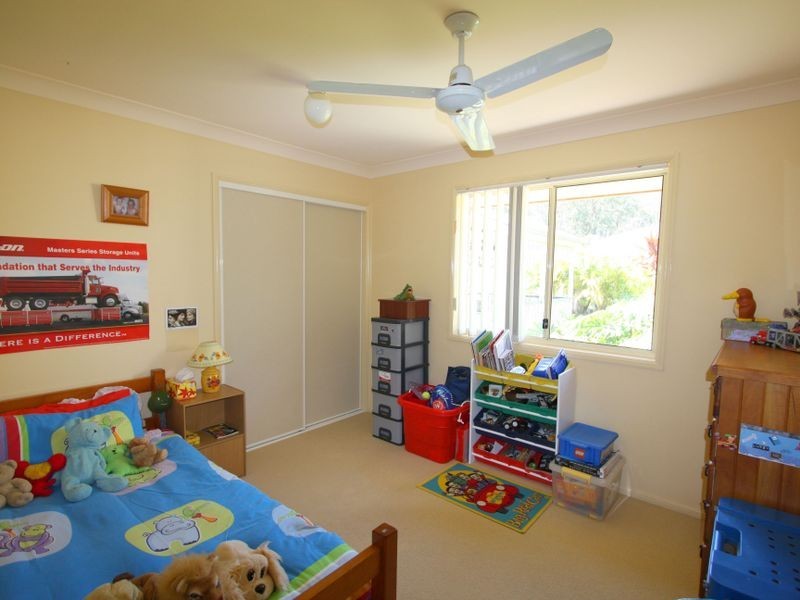 3 Aurora Place, Gulmarrad NSW 2463