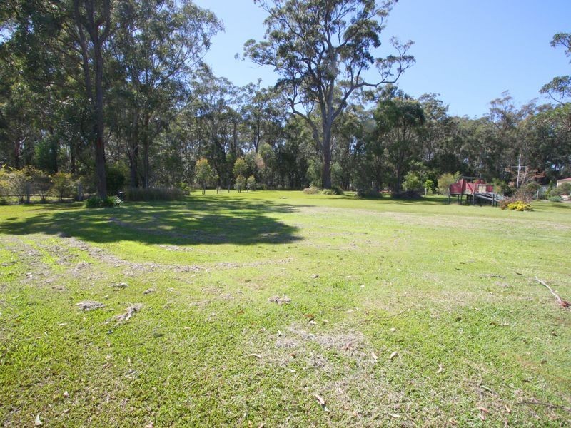 3 Aurora Place, Gulmarrad NSW 2463