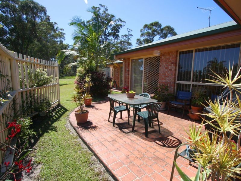 3 Aurora Place, Gulmarrad NSW 2463