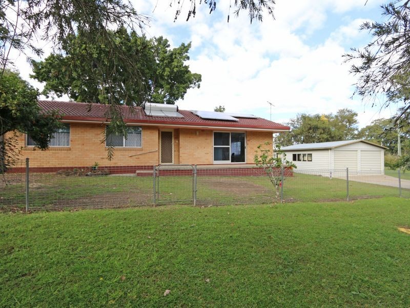 54 Tenterfield Street, Lawrence NSW 2460