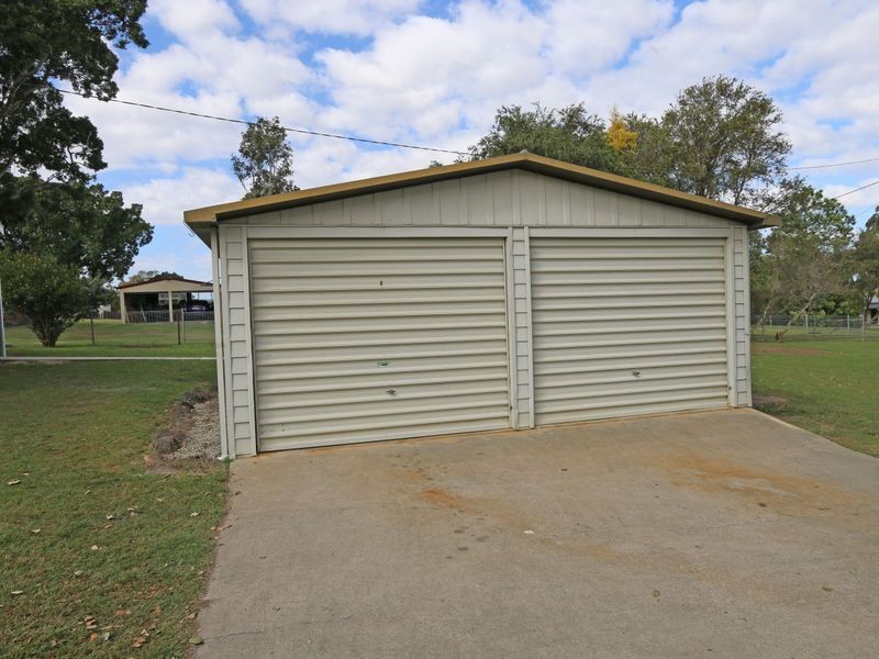 54 Tenterfield Street, Lawrence NSW 2460