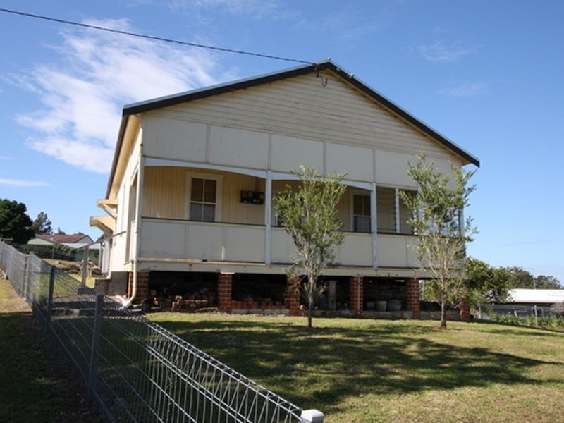 2 Bent Street, Maclean NSW 2463