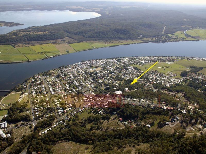 6 Glenbrook Court, Maclean NSW 2463