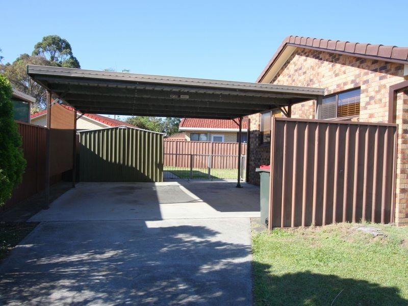 1 Melia Place, Yamba NSW 2464