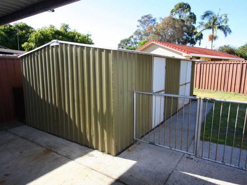 1 Melia Place, Yamba NSW 2464