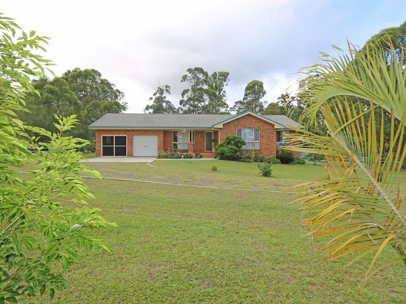 29 Clyde Essex Drive, Gulmarrad NSW 2463