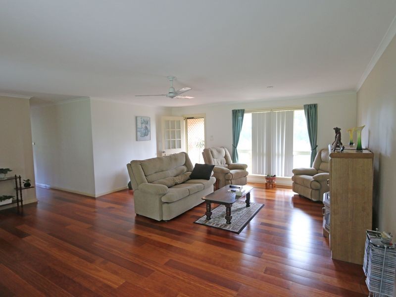 29 Clyde Essex Drive, Gulmarrad NSW 2463