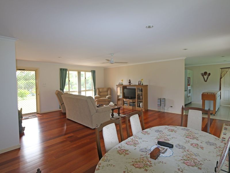 29 Clyde Essex Drive, Gulmarrad NSW 2463