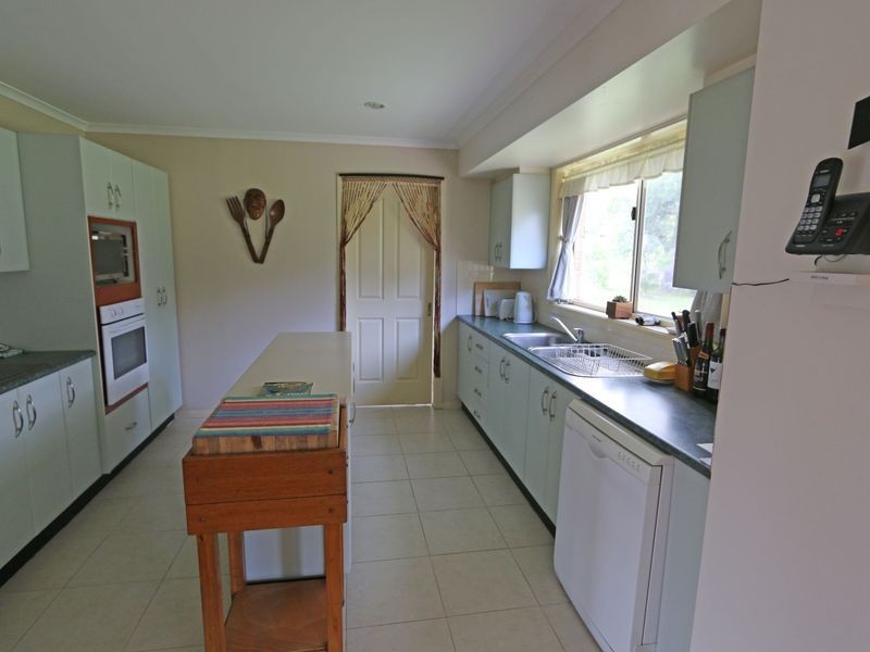 29 Clyde Essex Drive, Gulmarrad NSW 2463