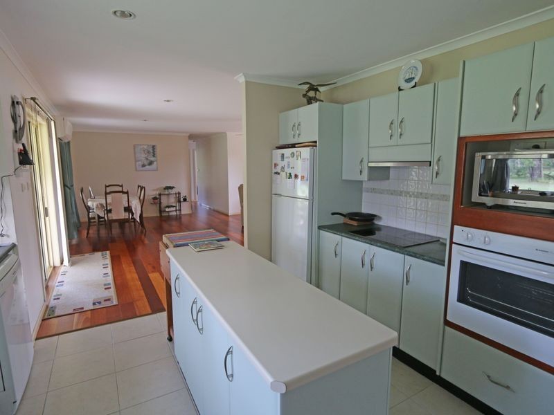 29 Clyde Essex Drive, Gulmarrad NSW 2463