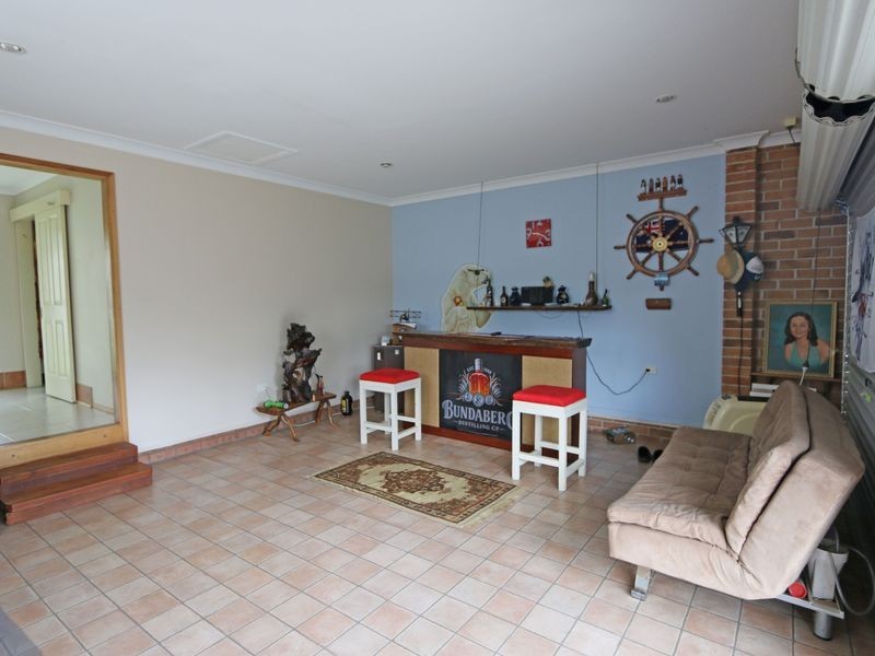 29 Clyde Essex Drive, Gulmarrad NSW 2463