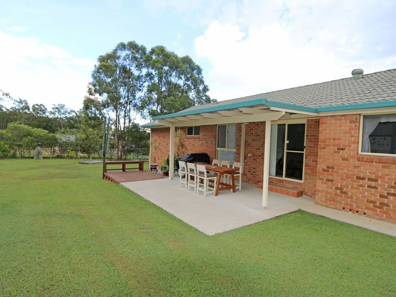 29 Clyde Essex Drive, Gulmarrad NSW 2463
