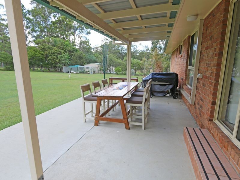 29 Clyde Essex Drive, Gulmarrad NSW 2463
