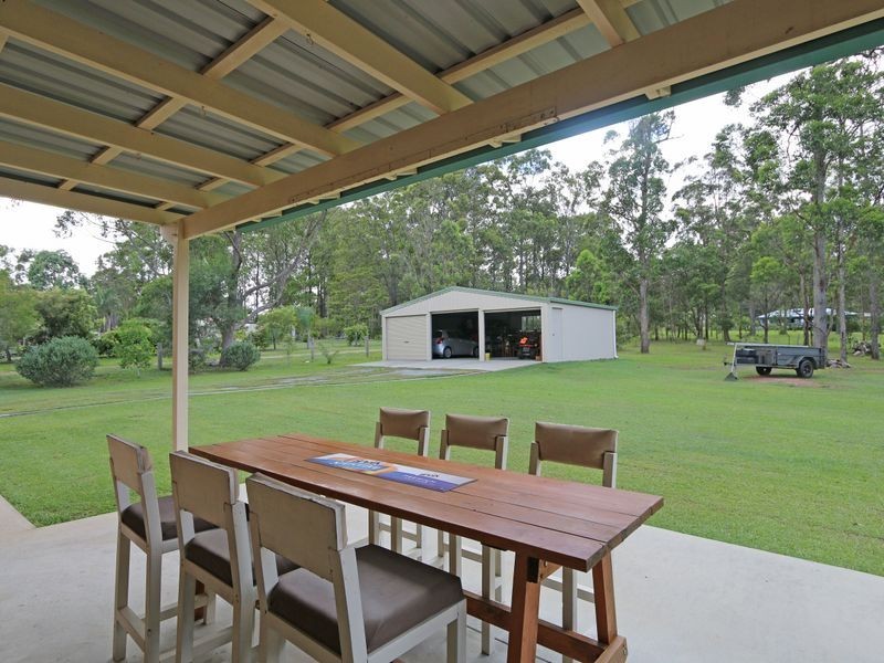 29 Clyde Essex Drive, Gulmarrad NSW 2463