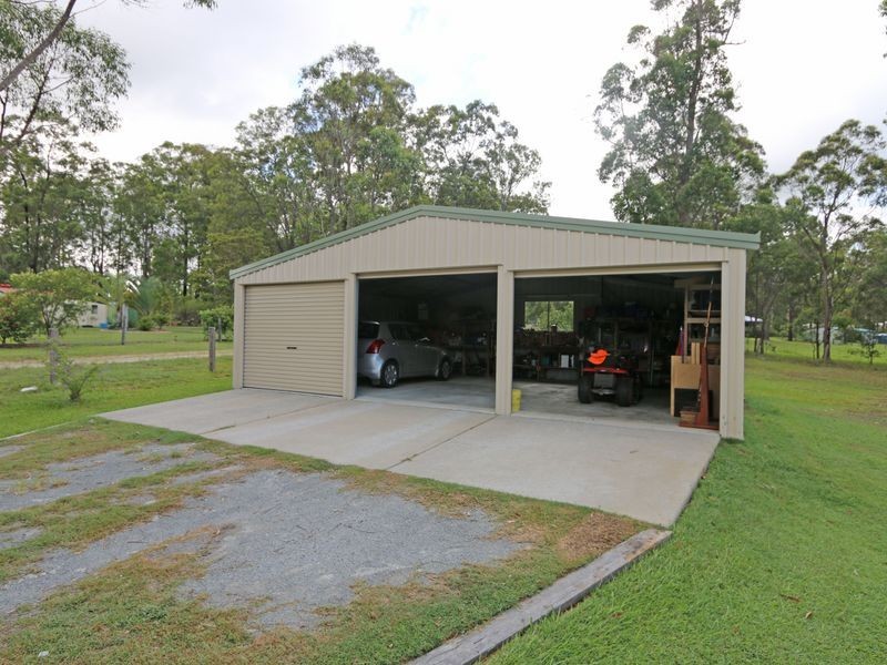 29 Clyde Essex Drive, Gulmarrad NSW 2463