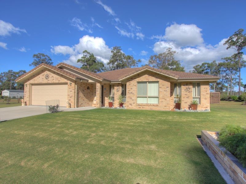 24 Boundary Road, Gulmarrad NSW 2463