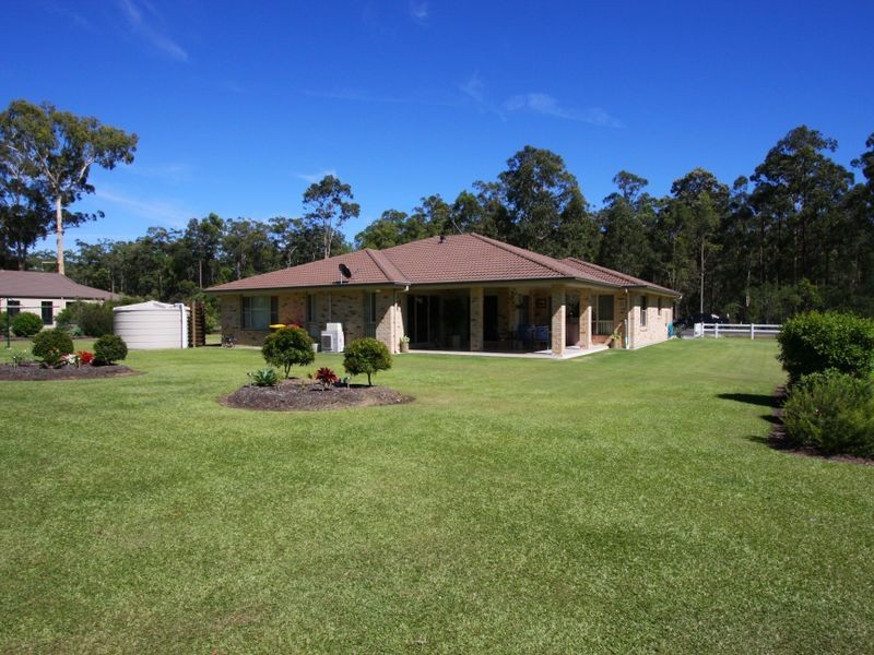 24 Boundary Road, Gulmarrad NSW 2463