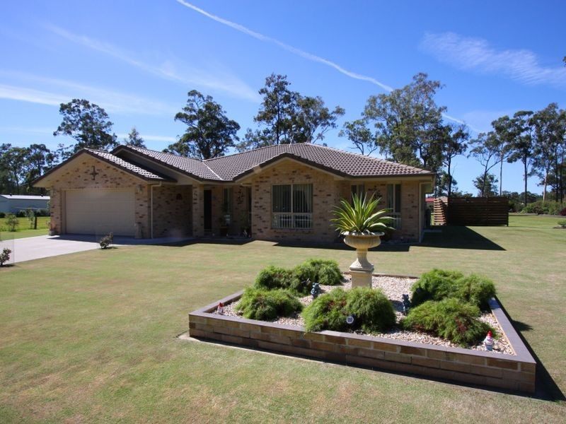 24 Boundary Road, Gulmarrad NSW 2463