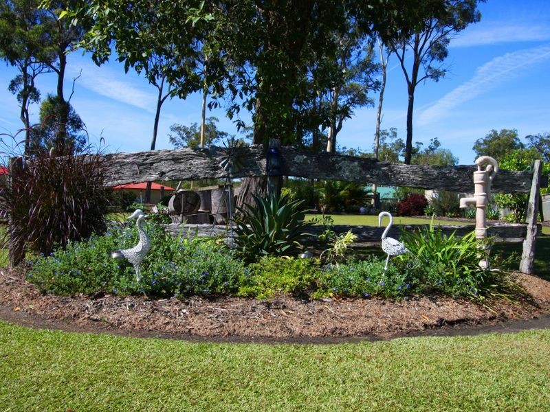 24 Boundary Road, Gulmarrad NSW 2463